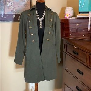 Cabi coat